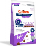 CALIBRA Dog Expert Nutrition Light - dry dog food - 12kg