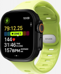 Nomad Tempo Band 49mm Lime