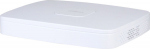 Dahua Europe Dahua 8-channel 1U PoE NVR NVR4108-8P-4KS3
