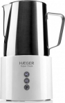 Haeger MF-600.002A Super Foam Milk frother - heater 600W