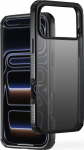 Hama Extreme Protect, Cover, Apple, iPhone 17 Pro Max, 17.5 cm (6.9"), Schwarz