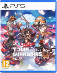 Namco Bandai Games PS5 Towa and the Guardians of the Sacred Tree