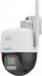 Uniarch UHO-P3C-M5F4 Dome Security Camera IP Indoor and outdoor 2880 x 1620 px Ceiling / Wall