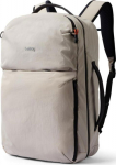 Bellroy Lite Travel Pack - travel backpack 30L z pocket on laptop (ash)
