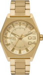 DIESEL (public) Diesel Scraper DZ2173 Men&rsquo;s Watch