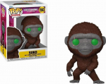 Funko Pop! Movies: Godzilla vs. Kong: The New Empire - Suko #1543 Vinyl Figure