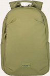 Tucano Laser 15.6" backpack, vihre&auml;