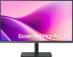 LCD Monitor|SAMSUNG|27 "|1920 x 1080 pixels|Full HD|Native aspect ratio 16:9|LCD|Flat|LS27F434UAUXEN