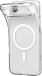 Puro 0.3 MAG Ultra-Slim TPU Case Compatible with MagSafe f&uuml;r iPhone 17 Air