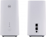 Huawei Home Gateway DN8245X6-8X DSL/GE 2xFxS+4xGE WAN/LAN4 auto-sensing+2.4G/5G - Gateway - xDSL