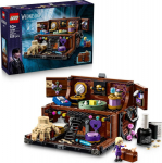 LEGO Wednesday 76785 Rączka's apartment