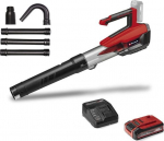 Einhell Germany AG Einhell GP-LB 18/200 LI 18V Leaf blower 1x4Ah