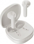 Headphones QCY Wireless earphones TWS T41 white