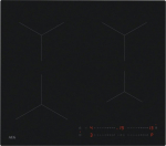 Pliidiplaat AEG, 4 x Induktsioon, 60 cm, Hob2Hood, SaphirMatt, l&otilde;igatud servad