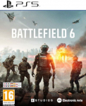 Electronic Arts Battlefield 6 (PS5)