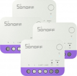 Smart mini roller blind switch WiFi Sonoff MINI-RBS [4 PACK]