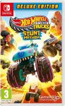 GameMill Entertainment NSW Hot Wheels Monster Trucks: Stunt Mayhem - Deluxe Edition