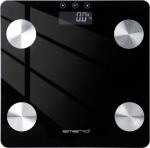 Emerio BR-125479 digital smart scale