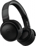 Maxell wireless on-ear headphones B52 czarny