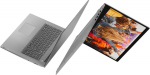 Lenovo IdeaPad 3 17ABA7 82RQ - AMD Ryzen 5 5625U / 2.3 GHz - Win 11 Home - Radeon Graphics - 16 GB RAM - 512 GB SSD NVME - 43.9 cm (17.3")