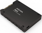 Micron 7500 PRO 3.84 TB U.3 PCI Express 4.0 NVMe 3D TLC NAND