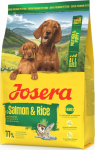 JOS Joser Mother&Puppy Salmon&Rice 3kg