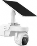 Dahua Europe Dahua Camera Kit 4G Panel KIT/BP4A-4G-0360B/M0508