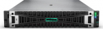 HPE ProLiant DL380 Gen11 - Server - Rack mounting - 2U - twoway - 1 x Xeon Silver 4510 / 2.4 GHz - RAM 64 GB - SATA/SAS/NVME - Hot swap 6.4 cm (2.5")