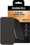 POWER BANK USB 10000MAH/DRPB3009A DURACELL