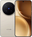 VIVO X300 PRO 16/512 Dune Brown 17.2 cm (6.78") Dual SIM Android 16.0 5G 16 GB 512 GB 5440 mAh (brown)