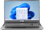TERRA Mobile 1517R - Intel Core i3 i3-1315U - Win 11 - UHD Graphics - 8 GB RAM - 500 GB SSD NVME - 39.6 cm (15.6")