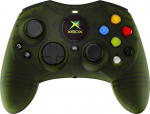 Hyperkin Controller DuchesS wired green XBOX