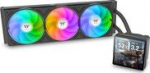 Thermaltake Water cooling - AIO TH360 V3 Ultra ARGB