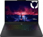 Lenovo Legion Pro 5 16ADR10 AMD Ryzen&trade; 7 8745HX Laptop 40.6 cm (16") WQXGA 32 GB DDR5-SDRAM 1 TB SSD NVIDIA GeForce RTX 5060 Wi-Fi 6 (802.11ax) NoOS Black
