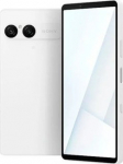 Sony XQFE54EUKCW.GC - cellphone - 13 MP 128 GB - Wei&szlig;