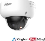 Dahua Europe NET CAMERA 5MP IR DOME/PC-HDBW5559R-ASE-IL0280B DAHUA