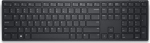 DEL DELL WIRELESS KEYBOARD - KB500, CTO CONFIGURATION