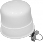 4G 12dBi Dome Antenna 800-2600MHz