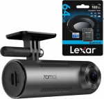 DVR 70mai DVR M310 + card 64GB Lexar