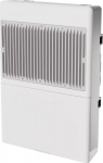 Switch|MIKROTIK|netPower Lite 8P|8xRJ-45 ports|RJ-45 Ports Type Gigabit Ethernet (10/100/1000)|8xGigabit Ethernet (copper) ports quantity|2xSFP+ module slots quantity|10G support Yes|Power over Ethernet (PoE) Yes|8xPower over Ethernet (PoE) ports qua ...