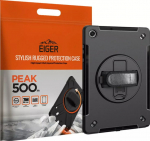 Eiger Peak 500m Case Samsung Tab A11+ schwarz