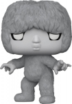 Funko Pop! Television: The Twilight Zone - The Gremlin #1583 Vinyl Figure