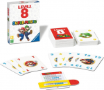 Ravensburger Board Game: Party Level 8 - Super Mario (24752)