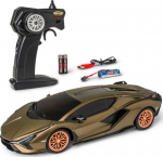 Tamiya Carson Carson 1:24 Lamborghini Sian 2.4G 100% RTR