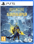 Clear River Games PS5 Adventure of Samsara