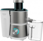 Cecotec Juicer Juicer Juice Fresh 400 Titan White White