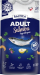 BALTICA Excellent Hypoallergenic Adult Medium breeds Salmon - dry dog food - 3kg