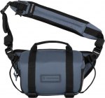 Wandrd kaamerakott Rogue Sling 9L, aegean blue