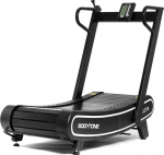 BODYTONE MECHANICAL TREADMILL ZROT4 CURVED