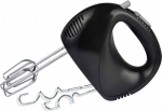 Maestro MR-500 Hand mixer Black
